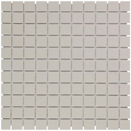 [LO2310] TMF LONDON (LO2310) Vierkant Wit 23x23mm (0,9m²/10vel/doos)