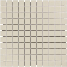 [AF230044] TMF BARCELONA (AF230044) Vierkant Crème 23x23mm (0,9m²/10vel/doos)