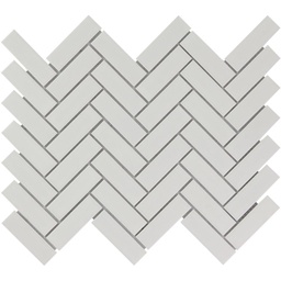 [PAHM140] TMF PARIS (PAHM140) Visgraat Wit 23x73mm (0,78m²/10vel/doos)