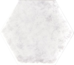 [TE9501] CX 15,3x17,5 Tonalite Esamarine Bianco (0,5m²/22st/doos)