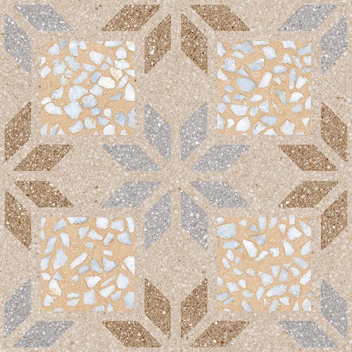 [VF2953-[T078]] CX 29,3x29,3 Vives Farnese Apulia-R Crema (0,94m²/11st/doos)