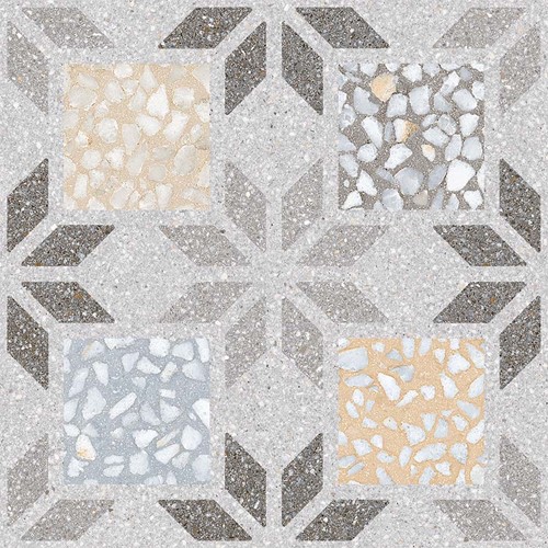 [VF2952] CX 29,3x29,3 Vives Farnese Apulia-R Multicolor (0,94m²/11st/doos)