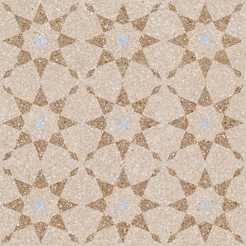 [VF2955] CX 29,3x29,3 Vives Farnese Aventino-R Crema (0,94m²/11st/doos)