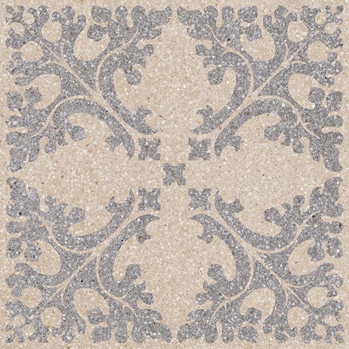 [VF2957-[T078]] CX 29,3x29,3 Vives Farnese Molise-R Crema (0,94m²/11st/doos)