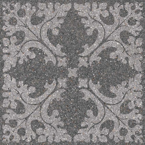 [VF2958] CX 29,3x29,3 Vives Farnese Molise-R Grafito (0,94m²/11st/doos)