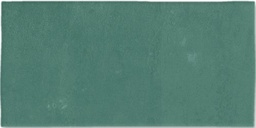 [WF6258] CX 6.2x12.5 Wow Fez Emerald Matt (0,33m²/42st/doos)