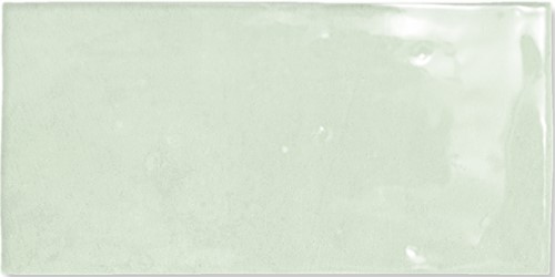 [WF6207-[T140]] CX 6.2x12.5 Wow Fez Mint Gloss (0,484m²/62st/doos)