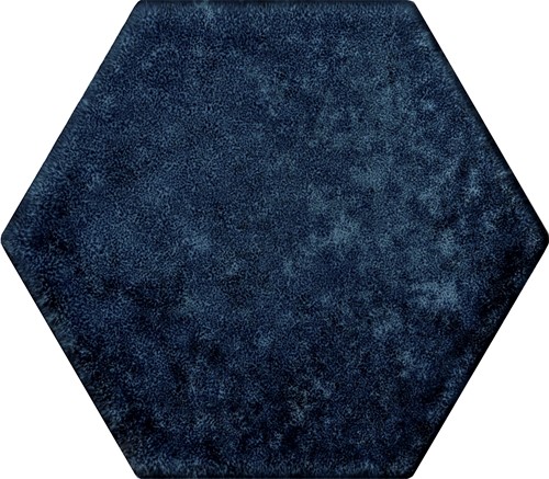 [TE9504-[T190]] CX 15,3x17,5 Tonalite Esamarine Blu (0,5m²/22st/doos)