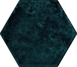 [TE9503] CX 15,3x17,5 Tonalite Esamarine Petrolio (0,5m²/22st/doos)