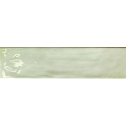 [TJ4011] CX 10x40 Tonalite Joyful Sage (0,96m²/24st/doos)