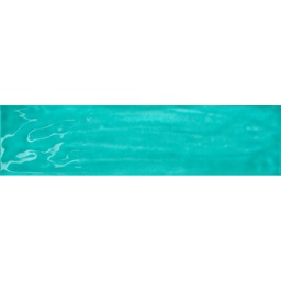 [TJ4008] CX 10x40 Tonalite Joyful Turquoise (0,96m²/24st/doos)