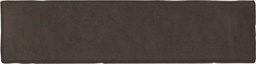 [NZ2517] CX 6,2x25 Natucer Zellige Black (0,50m²/32st/doos)
