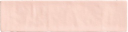 [NZ2503] CX 6,2x25 Natucer Zellige Rose (0,50m²/32st/doos)