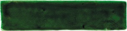 [HS0328] CX 7,5x30 Sabatini Verde Cobre (0,77m²/34st/doos)