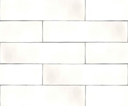 [RA2541] CX 6,2x25 Revoir Paris Atelier Blanc de Lin Mat  (0,32m²/20st/doos)
