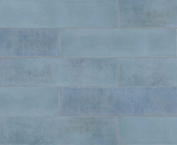 [RA2543] CX 6,2x25 Revoir Paris Atelier Bleu Lumiere Mat  (0,32m²/20st/doos)