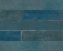 [RA2544] CX 6,2x25 Revoir Paris Atelier Bleu Marine Mat  (0,32m²/20st/doos)