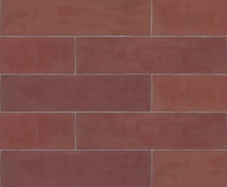 [RA2550] CX 6,2x25 Revoir Paris Atelier Bordeau Mat  (0,32m²/20st/doos)