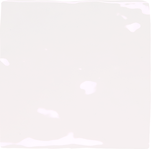 [RA1011-[T150]] CX 10x10 Revoir Paris Atelier Blanc de Lin Glans (0,80m²/80st/doos)