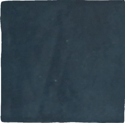 [RA1014] CX 10x10 Revoir Paris Atelier Bleu Marine Glans (0,80m²/80st/doos)