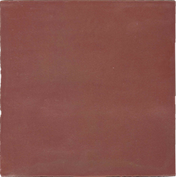 [RA1350] CX 13,8x13,8 Revoir Paris Atelier Bordeaux Mat (0,50m²/26st/doos)