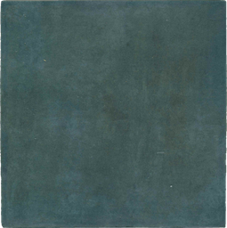 [RA1344] CX 13,8x13,8 Revoir Paris Atelier Bleu Marine Mat (0,50m²/26st/doos)
