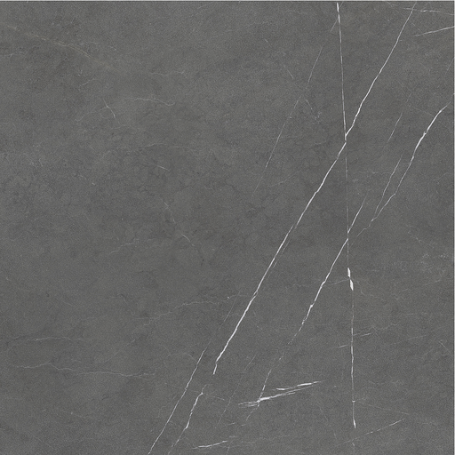 LIVING ALLURE 60x60 Anthracite Soft Textured (1,07m²/3st/doos)