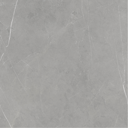 LIVING ALLURE 60x60 Grey Soft Textured (1,07m²/3st/doos) [UITLOPEND ARTIKEL]