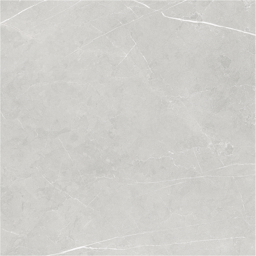 LIVING ALLURE 60x60 Light Grey Soft Textured (1,07m²/3st/doos) [UITLOPEND ARTIKEL]