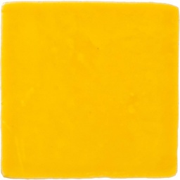 [MA1016] CX 10x10 Alcoceram Malaga Amarillo T-5 (0,50m²/50st/doos)