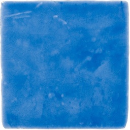 [MA1011] CX 10x10 Alcoceram Malaga Azul (0,50m²/50st/doos)