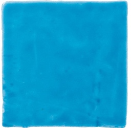 [MA1010] CX 10x10 Alcoceram Malaga Azul T-10 (0,50m²/50st/doos)