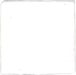 [MA1001] CX 10x10 Alcoceram Malaga Blanco (0,50m²/50st/doos)