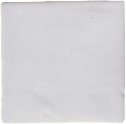 [MA1002] CX 10x10 Alcoceram Malaga Blanco Antic (0,50m²/50st/doos)