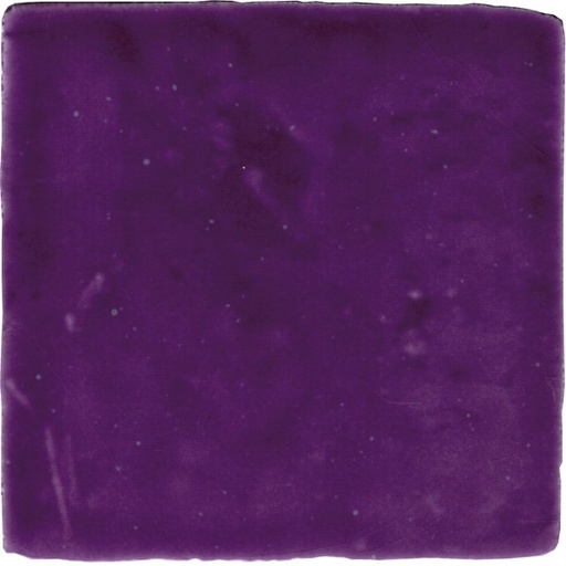 [MA1033-[T177]] CX 10x10 Alcoceram Malaga Morado (0,50m²/50st/doos)