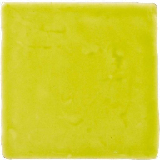 [MA1018-[T177]] CX 10x10 Alcoceram Malaga Pistacho (0,50m²/50st/doos)