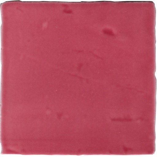 [MA1030-[T177]] CX 10x10 Alcoceram Malaga Rosa (0,50m²/50st/doos)