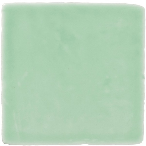 [MA1025-[T177]] CX 10x10 Alcoceram Malaga Verde T-2 (0,50m²/50st/doos)