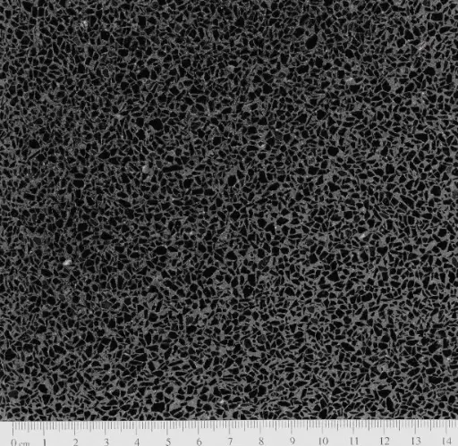 [44124] ECOSTONE 40x40 EG-0091 Basalto GZ (0,16m²/stuk)