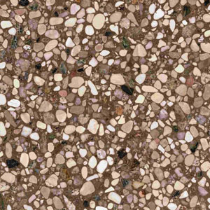 [44497] ECOSTONE 40x40 EV-2080 Torcelo GZ (0,16m²/stuk)