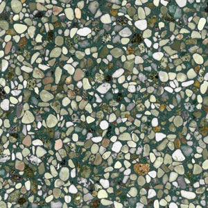 [44505] ECOSTONE 40x40 EV-2090 Fenice GZ (0,16m²/stuk)