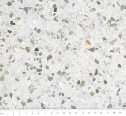 [44142] ECOSTONE 40x40 EM-0318 Pearl GZ (0,16m²/stuk)