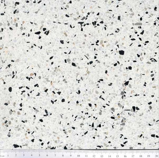 [44150] ECOSTONE 40x40 EM-0818 Damasco GZ (0,16m²/stuk)