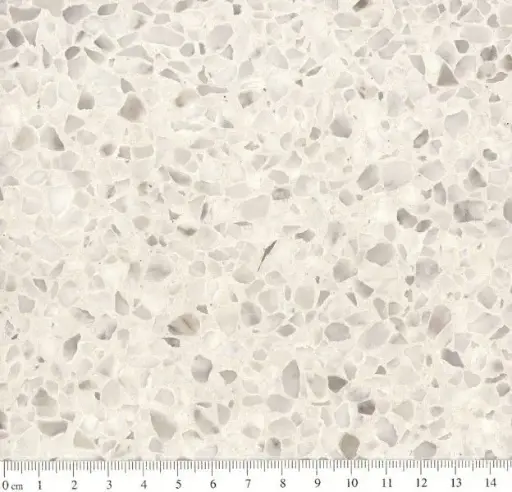 [44154] ECOSTONE 40x40 EM-1011 Carrara Tre GZ (0,16m²/stuk)