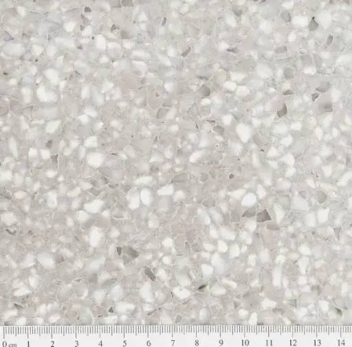 [44178] ECOSTONE 40x40 EM-1031 Egeo GZ (0,16m²/stuk)