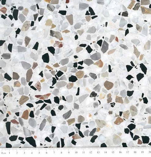 [44182] ECOSTONE 40x40 EM-10317 Bielle GZ (0,16m²/stuk)