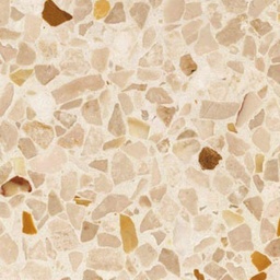 [44214] ECOSTONE 40x40 EM-1073 Crema Oro (0,16m²/stuk)