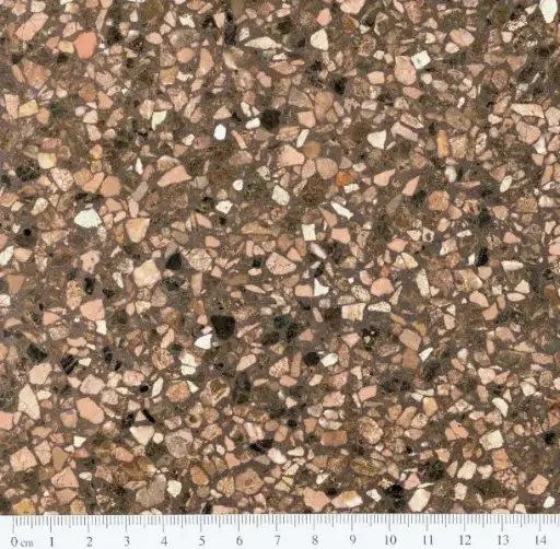 [44238] ECOSTONE 40x40 EM-1082 Moka GZ (0,16m²/stuk)