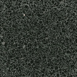 [44264] ECOSTONE 40x40 EM-1090 Ebano Nero GZ (0,16m²/stuk)