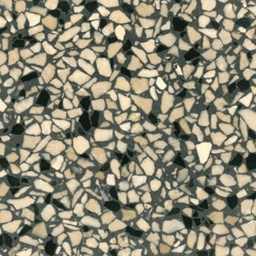 [44246] ECOSTONE 40x40 EM-1086 Helsinki GZ (0,16m²/stuk)